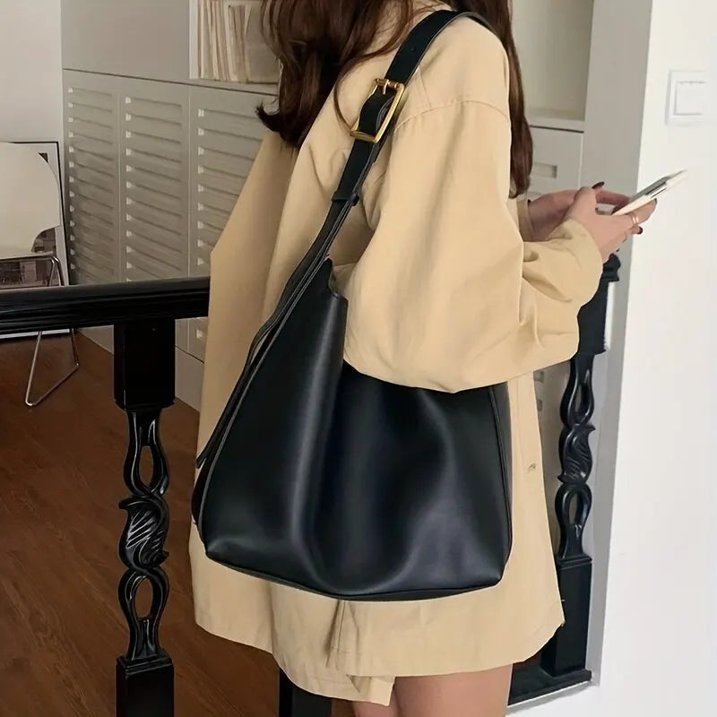 Isabella™ - Vintage Leather Bag