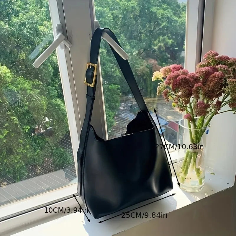 Isabella™ - Vintage Leather Bag